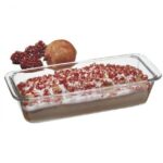 Borcam 59884 - Rechthoekige Ovenschaal - 1120 ml – Image 2