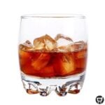 Pasabahce Sylvana - Waterglas/Waterglazen - Set van 6 - 200 ml
