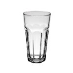 Pasabahce Casablanca – Longdrinkglazen – Set van 3 – 475 ml