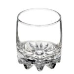 Pasabahce Sylvana - Waterglas/Waterglazen - Set van 6 - 200 ml – Bild 2