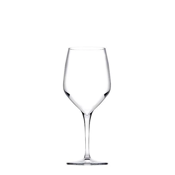Pasabahce Napa - Glazen Op Voet - 470 ml - Set van 6