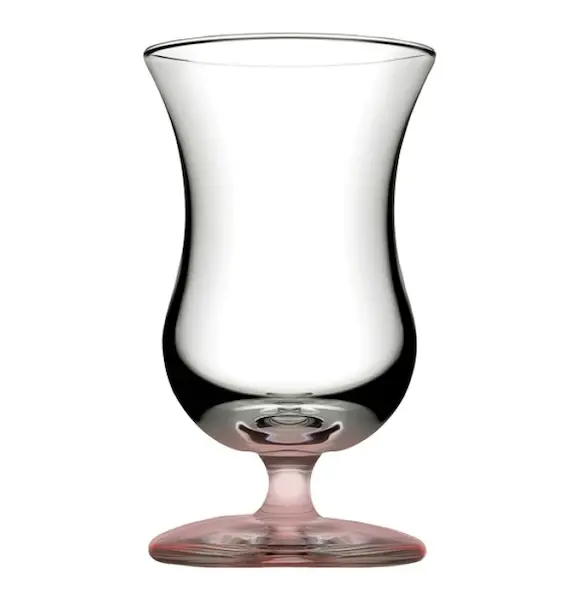 Gala - Roze Theeglazen - Set van 4 - 125 ml