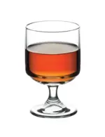 Pasabahce – Pudding Glazen / Magnolia-  220 ml – Per Stuk (1x)