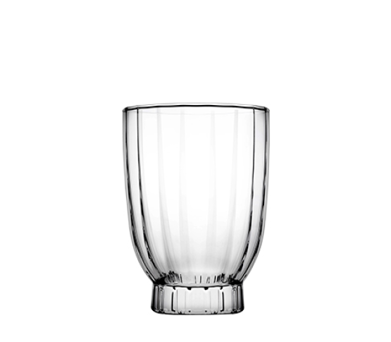 Pasabahce Amore - Waterglas/Waterglazen - Set van 6 - 330 ml
