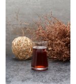 Pasabahce Heybeli - Turkse Theeglazen - 170 ml - Set van 6 - Afbeelding 3