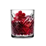 Pasabahce Timeless TumblerĐĘ Whiskyglas Đ Set van 4 Đ 205 ml