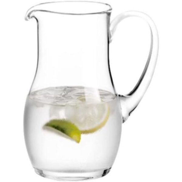 Pasabahce Aqua - Glazen Schenkkan - 1500 ml