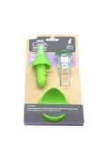 Sunplast - Citrusspray - Groen - BPA-Vrij – Bild 3