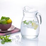 Pasabahce Niagara - Glazen Schenkkan - 2500 ml – Image 2