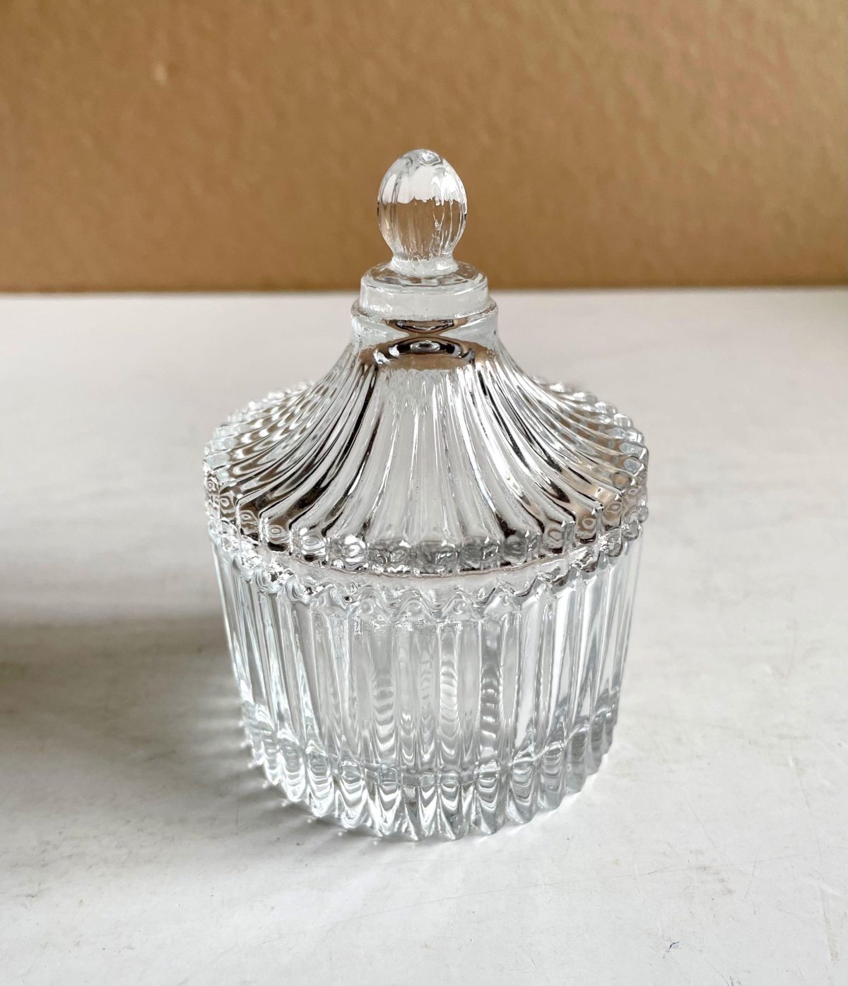 Glassware - Suikerpot - Image 2