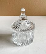 Glassware - Suikerpot - Görsel 2
