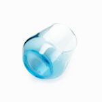 Pasabahce Allegra - TurquoiseĘ Shotglazen/Kahve Yani - Set van 6 - 115 ml – Image 3