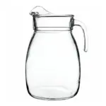 Pasabahce Niagara - Glazen Schenkkan - 2500 ml