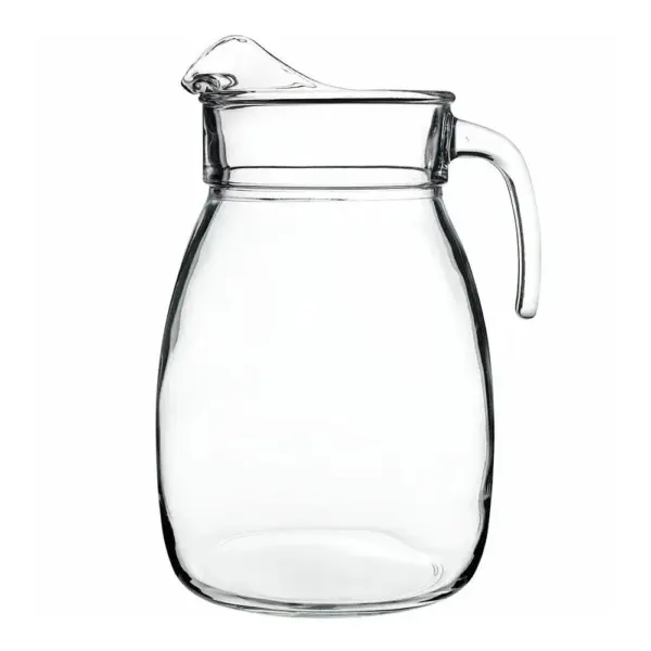 Pasabahce Niagara - Glazen Schenkkan - 2500 ml