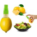 Sunplast - Citrusspray - Groen - BPA-Vrij