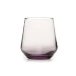 Pasabahce Allegra - Paarse Shotglazen/Kahve Yani - Set van 6 - 115 ml