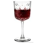 Pasabahce Timeless Glazen - 33 cl - 4 stuks