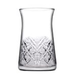 Pasabahce Timeless - Turkse Theeglazen - Set van 6 - 160 ml