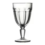 Pasabahce Casablanca - Glazen Op Voet - 320 ml - Set van 6