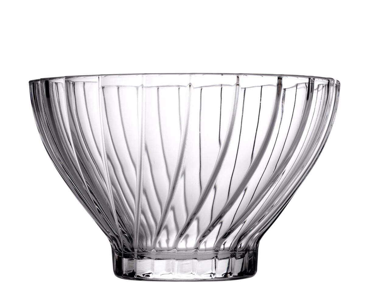 Pasabahce Bouquet - Glazen Schaaltjes - Set van 6 - 99 mm – Bild 1