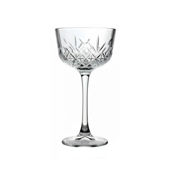 Cocktailglazen-set van 4 -160ml- Pasabahce Timeless