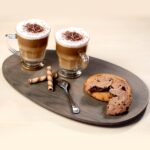 Pasabahce Casablanca - Koffieglazen Met Oor - Set van 2 - 260 ml - Image 2