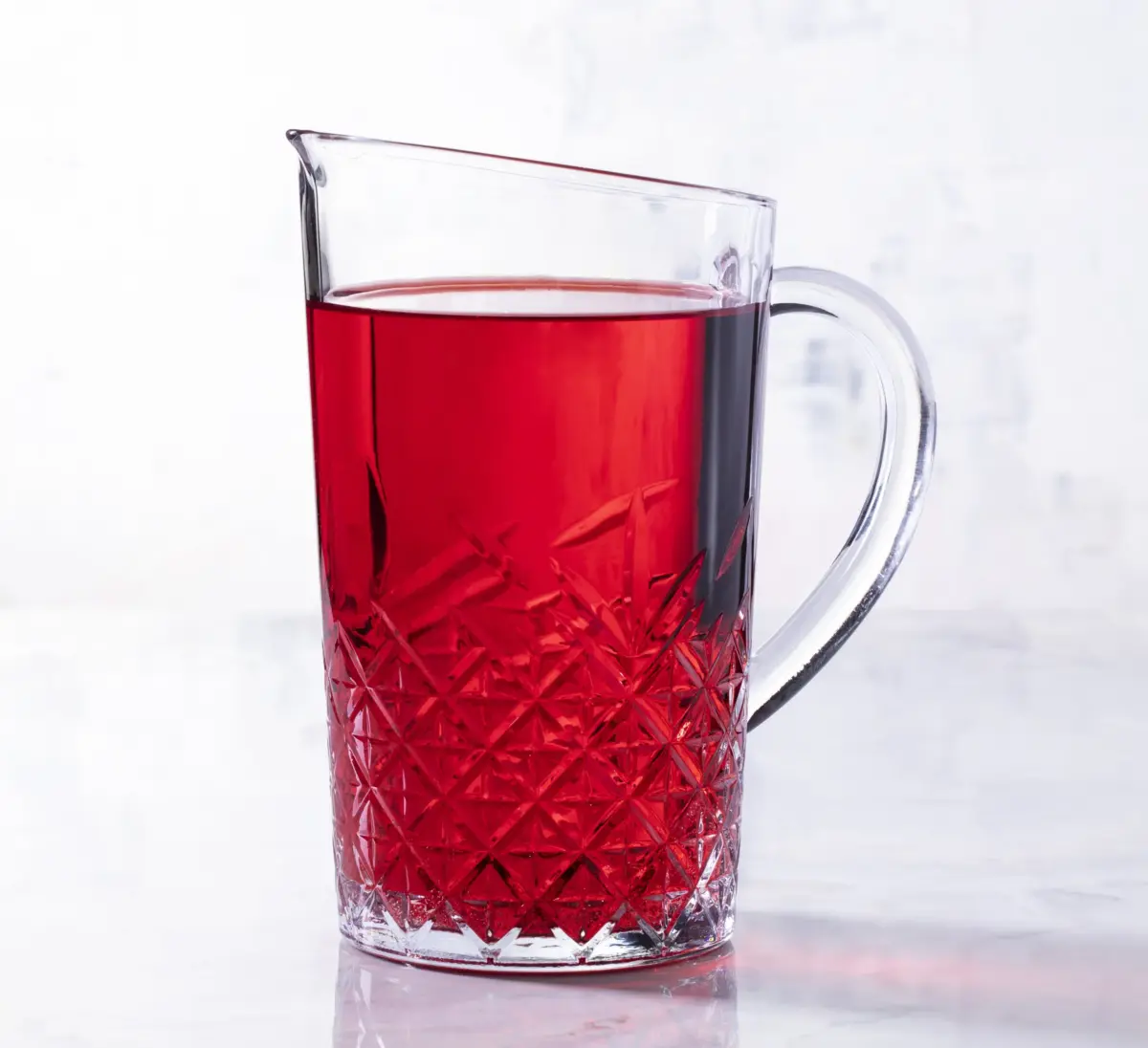 Pasabahce Timeless 55332 - Schenkkan- 1440ml - Görsel 2