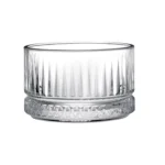 Pasabahce Elysia - Tapasschaaltjes - Set van 4 - 235 ml