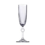 Pasabahce Amore - Glazen Op Voet - Set van 2 - 150 ml