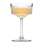 Pasabahce Elysia - Champagneglazen - Set van 4 - 260 ml