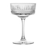 Pasabahce Elysia - Champagneglazen - Set van 4 - 260 ml – Bild 2