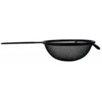 Chef Star - Rvs Zwarte Zeef - 22 cm - Image 2