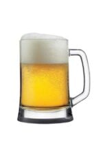 Pasabahce Pub – Bierglazen – Set van 2 – 395 ml