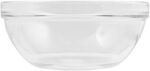 Pasabahce - Glazen Voorraadbak - Lichtdicht - 1 Stuk - 1100 ml - Afbeelding 4