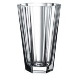 Pasabahce Nude - Glazen Vaas - Crystal Glass - 250 mm