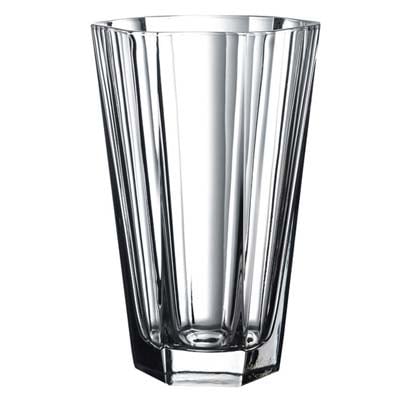 Pasabahce Nude - Glazen Vaas - Crystal Glass - 250 mm