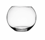 Pasabahce Botanica - Crystal Glass - Glazen Vaas - 1 Stuk - 200 mm