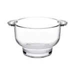 Pasabahce Soupy - Glazen Kommetjes – Set van 2 - 140 mm – Image 2