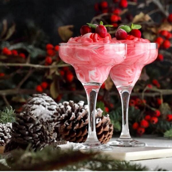 Pasabahce Capri - Margarita/Cocktailglas - Set van 2 - 305 ml