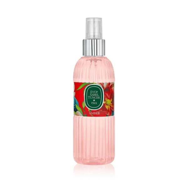 Eyüp Sabri Tuncer - Amber - Eau de Cologne - 150 ml Spray (Kolonya / Desinfectie / Aftershave)