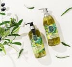 Eyüp Sabri Tuncer – Ayvalik Zeytin Cicegi – Met 100 % natuurlijke Olijfolie – Schuimzeep Met Pomp – 500 ML - Image 2