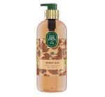Eyüp Sabri Tuncer – Desert Oud – 100% Natuurlijke Olijfolie Handzeep – 500 ML