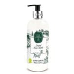 Eyüp Sabri Tuncer – Natuurlijke Geitenmelk Handzeep – 500 ml