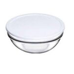 Pasabahce - Glazen Voorraadbak - Lichtdicht - 1 Stuk - 1100 ml - Afbeelding 3