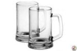 Pasabahce Pub – Bierglazen – Set van 2 – 395 ml – Bild 2