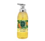Eyüp Sabri Tuncer – Hawaii Ananas Met 100 % natuurlijke Olijfolie – Schuimzeep Met Pomp – 500 ML