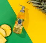 Eyüp Sabri Tuncer – Hawaii Ananas Met 100 % natuurlijke Olijfolie – Schuimzeep Met Pomp – 500 ML – Bild 2