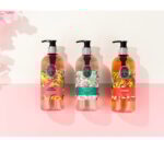 Eyüp Sabri Tuncer – Manolya – Met 100 % Natuurlijke Olijfolie – Handzeep Met Pomp – 500 ML – Image 2