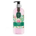 Eyüp Sabri Tuncer – Manolya – Met 100 % Natuurlijke Olijfolie – Handzeep Met Pomp – 500 ML