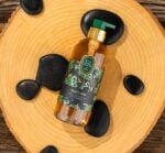 Eyüp Sabri Tuncer – Night Oud – 100% Natuurlijke Handzeep – 500 ML